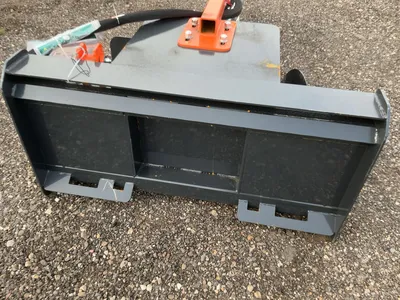 Used _UNKNOWN_ _UNKNOWN_ Trenchers Michigan US | Miedema Asset Management Group #1423830