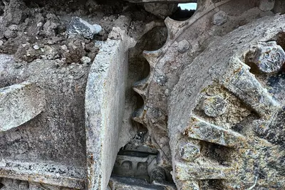 Used 2007 CATERPILLAR 318C LN Crawler Excavators Pennsylvania US | Proxy Equipment #1378134