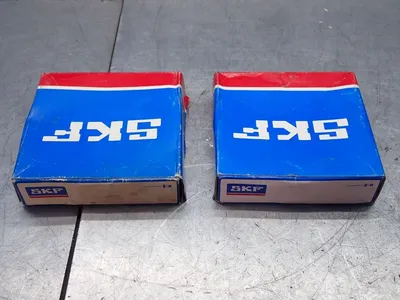 New | in-Stock SKF EXPLORER 22215 EK/C3 Bearings Ohio US | HGR 24 #740374