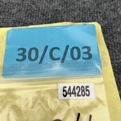 Used Technical Film Systems 155-0940-02 Printed Circuit Boards (PCB) California US | Davliegogo LLC #1707855