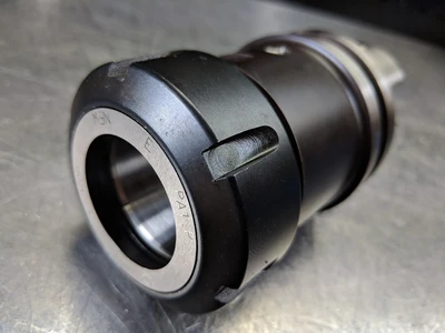 Valenite KM63 ER40 Collet Chuck VM63MT-SAC40-354 (LOC978A)