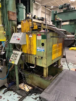DALLAS DRFE-424 Complete Feed Lines | Universal Press & Machinery (UPM) (5)