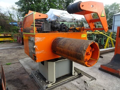 USED HACO IMRD 2X 5 TON