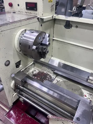 2003 ACER 1440V Gap Lathes | Michael Fine Machinery Co., Inc. (4)