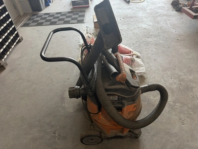 Used _UNKNOWN_ _UNKNOWN_ Wet/Dry Vacuums Indiana US | Miedema Asset Management Group #1414818