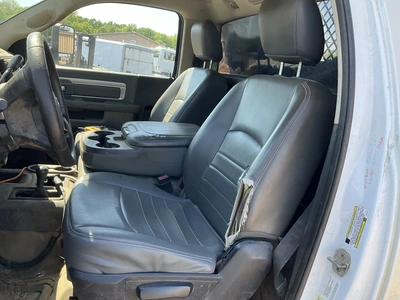 USED 2014 RAM CHASSIS 5500