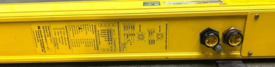 USED STI MG46SR-30-1390-R-A1