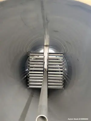Used Freeze Dry Technology Tunnel Freeze Dryer – Food Grade Lyophilization System, -30°F to 165°F