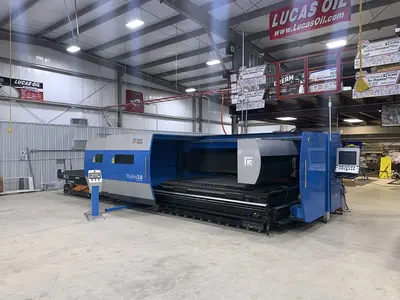 USED 2015 PRIMA PLATINO 2.0