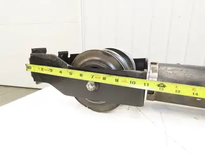 Hyster 8514512 Forklift Mast Hydraulic Lift Cylinder