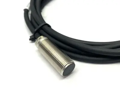 USED BALLUFF BESM12MD-PSC40B-BP02-003, BES00E5