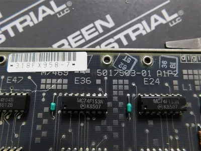USED DEC M7469