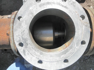 USED MOYNO 6J115G1SSFSAA