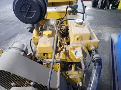USED MAGNA PLUS 361PSI 1600
