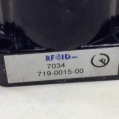 USED RFID INC 719-0015-00