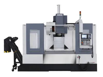 AKIRA SEIKI SV1150 Vertical Machining Centers | ACI Machine Tool Sales (6)