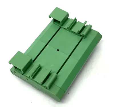 Used F&K Delvotec Terminal Board Supply Module PLC Processors Michigan US | Maverick Industrial Sales #1395002