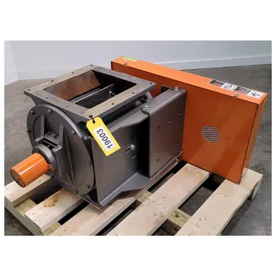 USED HORIZON PSI HS 1616A