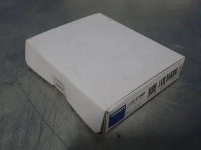NEW OMRON NXSOD400