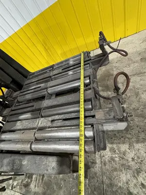USED B & P 2552-H2