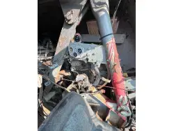 Used 1968 BAY CITY-MANITOWOC 40T Truck-Mounted Cranes Pennsylvania US | Iron Exchange Equipment Solutions #1353672