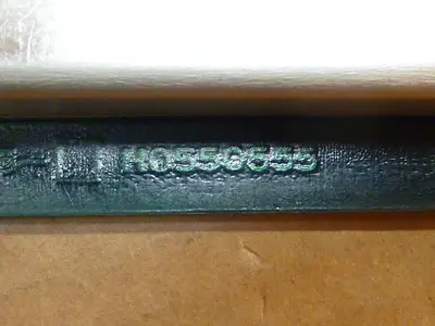 USED SHIBAURA H0550555