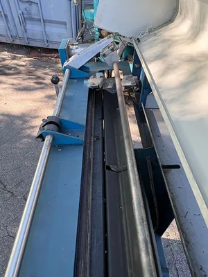 SMW SpaceSaver 2100 Magazine Type Bar Loaders | Global Machine Brokers, LLC (9)