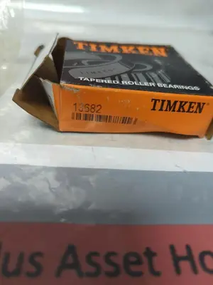 New | in-Stock TIMKEN 13682 Industrial Controls | Surplus Asset Holdings #1220440