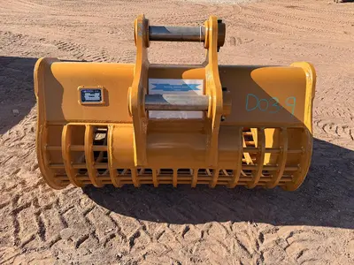 New | in-Stock 2026 WARRIOR _UNKNOWN_ Multipurpose Buckets Utah US | CSS Equipment Sales #1347584
