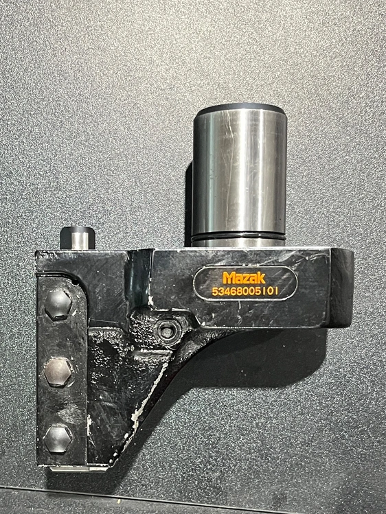 Used MAZAK 53468005101 Tool Holders | MachineStation #947470