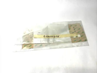 New | in-Stock Enercon Super Seal™ 100 Replacement Membrane, for Induction Cap Sealer Cappers Tamper Evident - Induction Sealers Michigan US | Maverick Industrial Sales #1401544