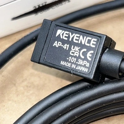 NEW KEYENCE AP-41