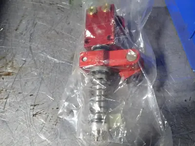 USED PIAB VTIAGM 1015