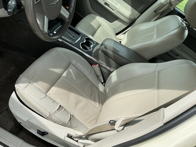 Used 2010 CHRYSLER 300 Sedans Michigan US | Miedema Asset Management Group #1463086