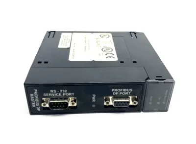 USED GE FANUC HE693PBM101E