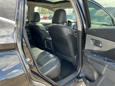 USED 2018 NISSAN MURANO