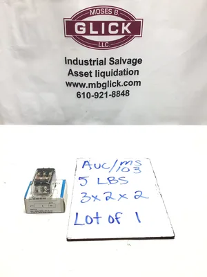 Potter & Brumfield KUP-14A35-120 General Purpose Relay
