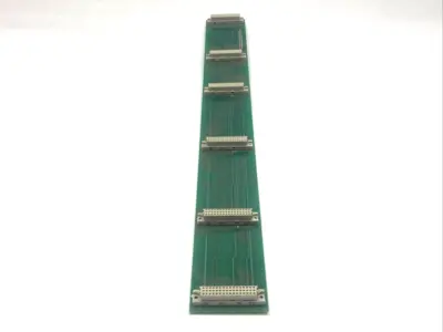 Used F&K Delvotec Module Carrier Rev. 2/B 1144 Printed Circuit Boards (PCB) Michigan US | Maverick Industrial Sales #1393472