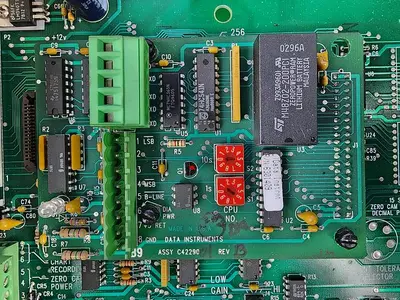 USED WINTRISS 9644003