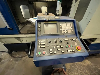 USED 2001 JOHNFORD DMC 1500H