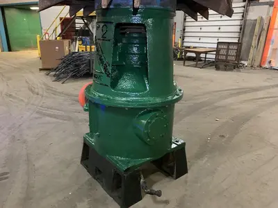 USED MARTCO SIZE 2