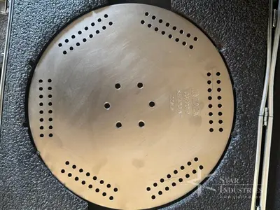 Used 2019 INDEX ENCAPSULATION EQUIPMENT K120I Capsule Fillers | Star Industries #1253384