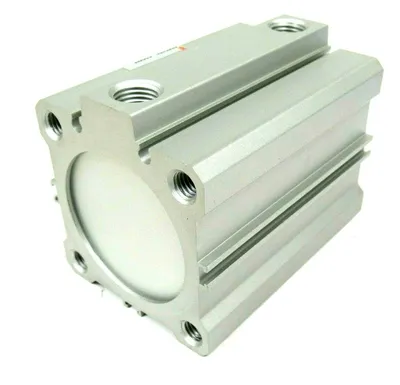 NEW MURATA Z07-67363-00 AIR CYLINDER AND SWITCH CDQ2A50-50DCM-F9BAL D-F9BA