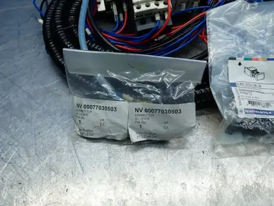 Various Electrical Components
