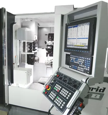 NEW QUICKTECH T8 Mill