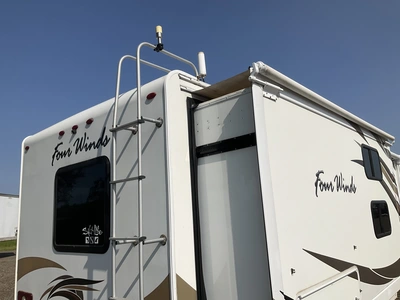 Used 2017 FORD FOUR WINDS 30D Campers, Caravans, Motorhomes Michigan US | Miedema Asset Management Group #1339038