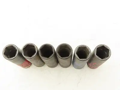 Used PROTO _UNKNOWN_ Power & Hand Tools (Misc) Indiana US | Arrow Industrial #1368223
