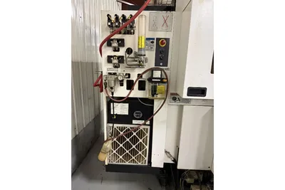 Used _UNKNOWN_ _UNKNOWN_ Vertical Machining Centers Utah US | KD Auctions #1548937