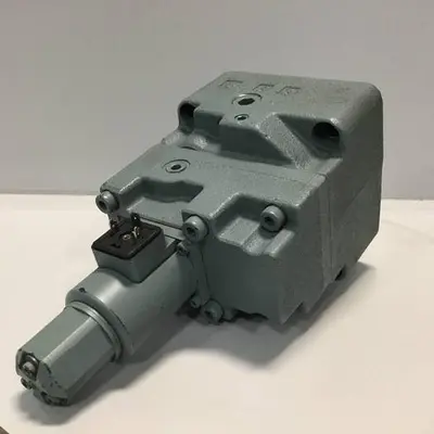 USED YUKEN EFBCG-03-125-61