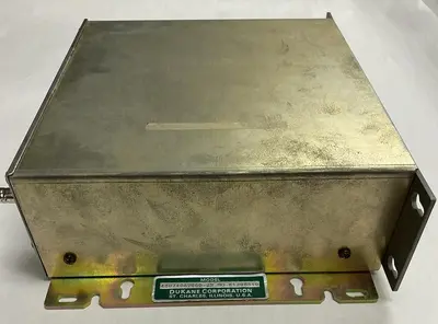 Used DUKANE 40AT069-2N-M0-K1 Miscellaneous Equipment (Electrical & Power) | Surplus Asset Holdings #1203637